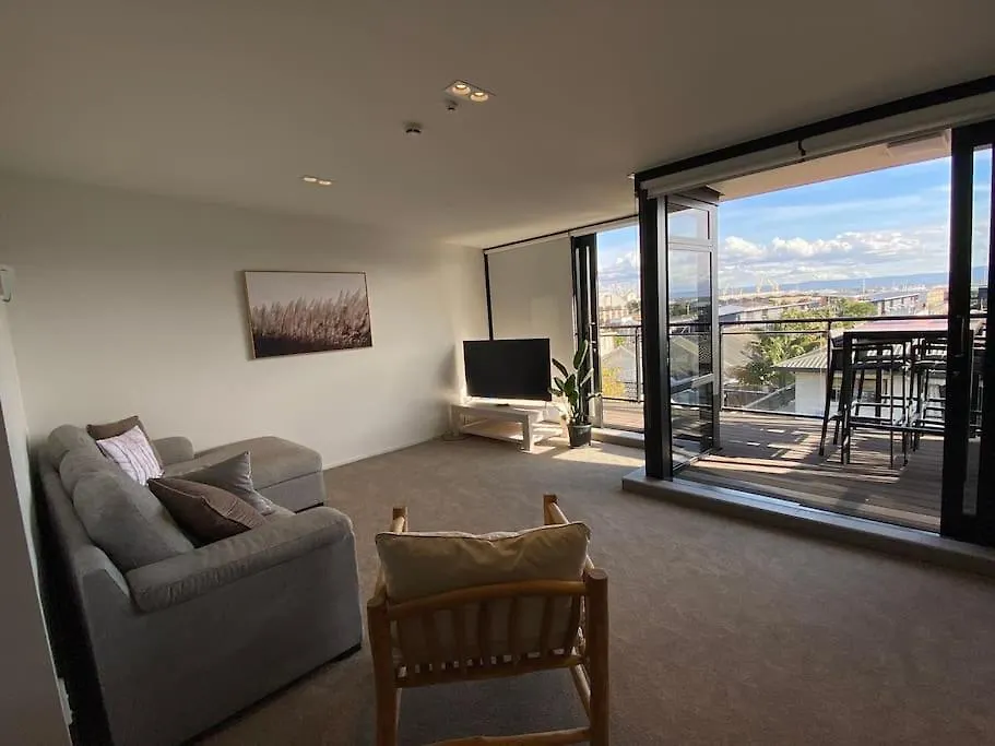Sunset Apartment, Mount Views, Pool, Gym, Hot Tub Mount Maunganui