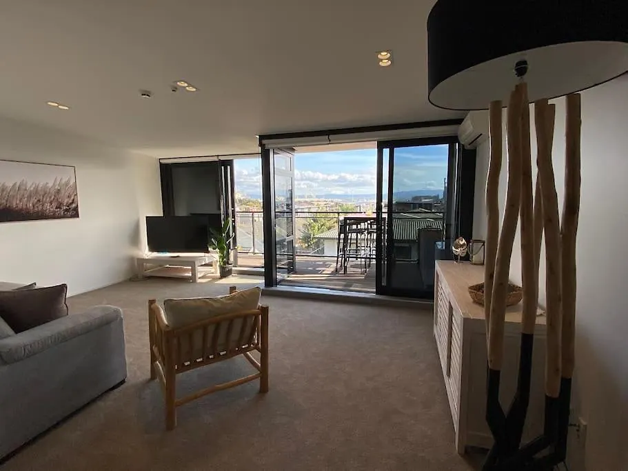 Sunset Apartment, Mount Views, Pool, Gym, Hot Tub Mount Maunganui 0*,
