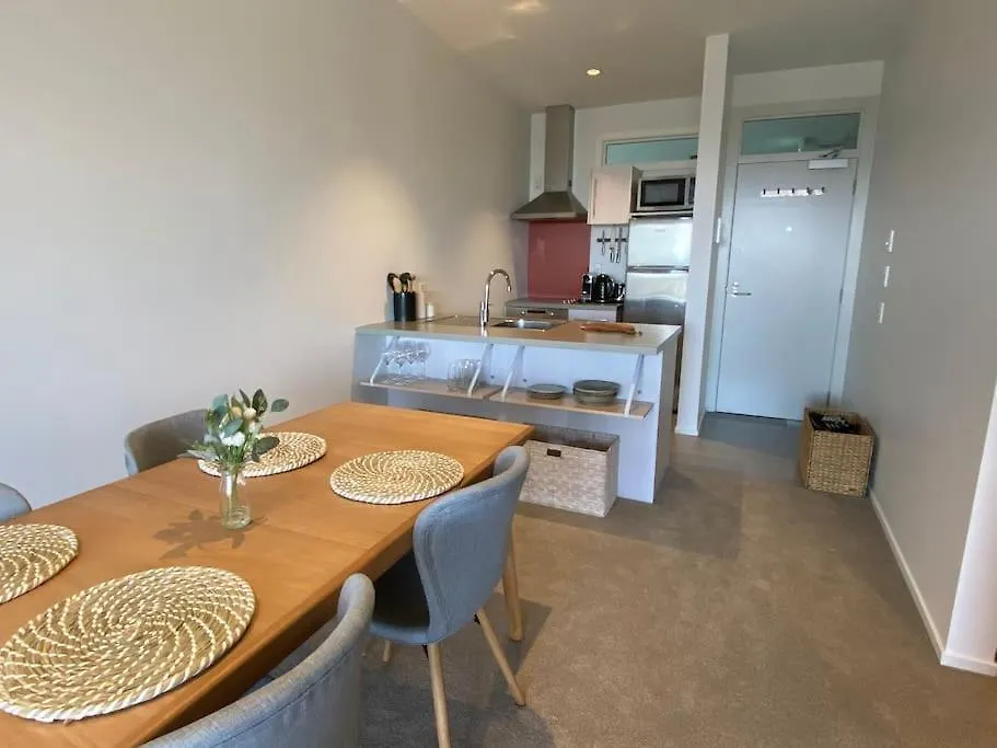 Sunset Apartment, Mount Views, Pool, Gym, Hot Tub Mount Maunganui Apartment