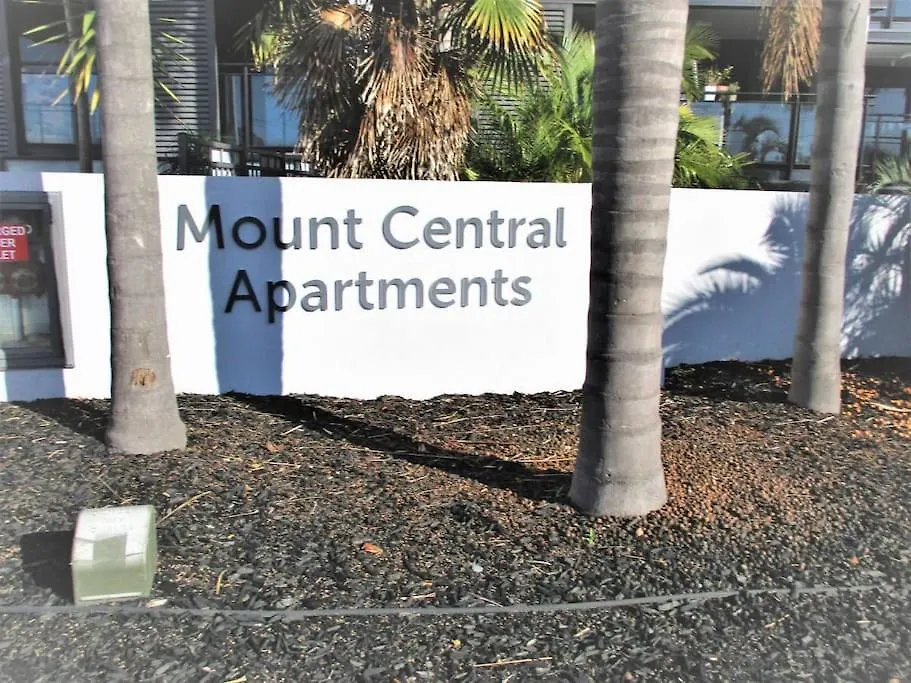 Sunset Apartment, Mount Views, Pool, Gym, Hot Tub Mount Maunganui 0*,  New Zealand